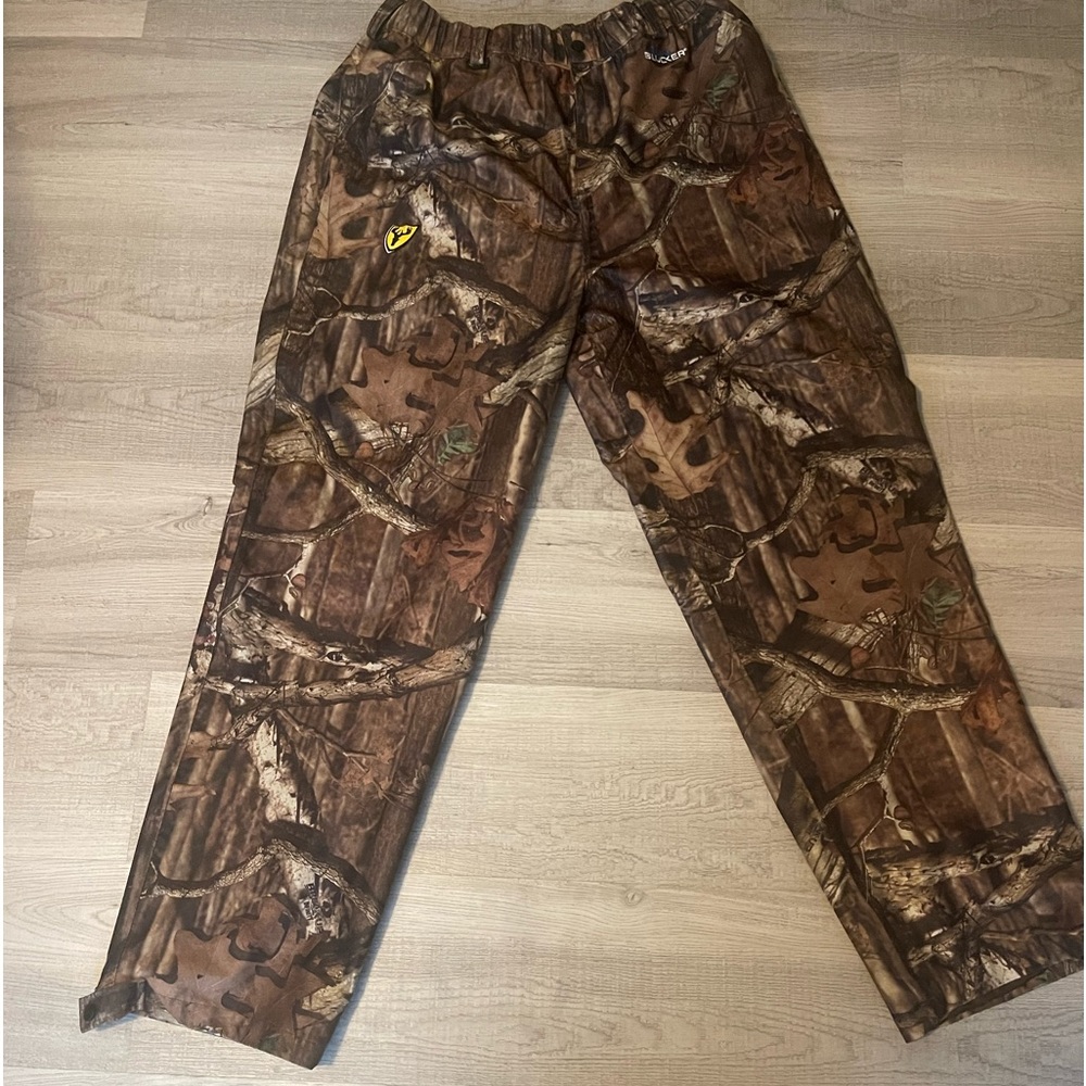 Mens Scent Blocker hunting pants